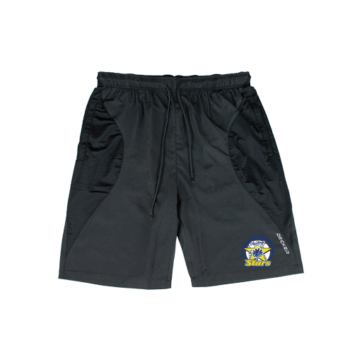 Shorts (Curve Shorts)