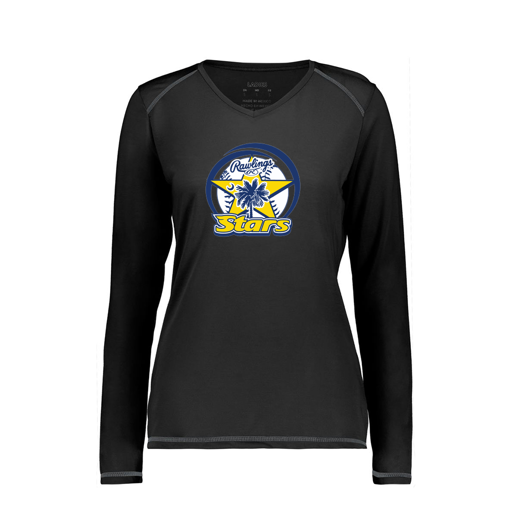Women's SoftTouch Long Sleeve