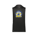 Men's CoolDry Sleeveless Hoodie