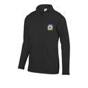 Decker Youth FlexFleece 1/4 Zip