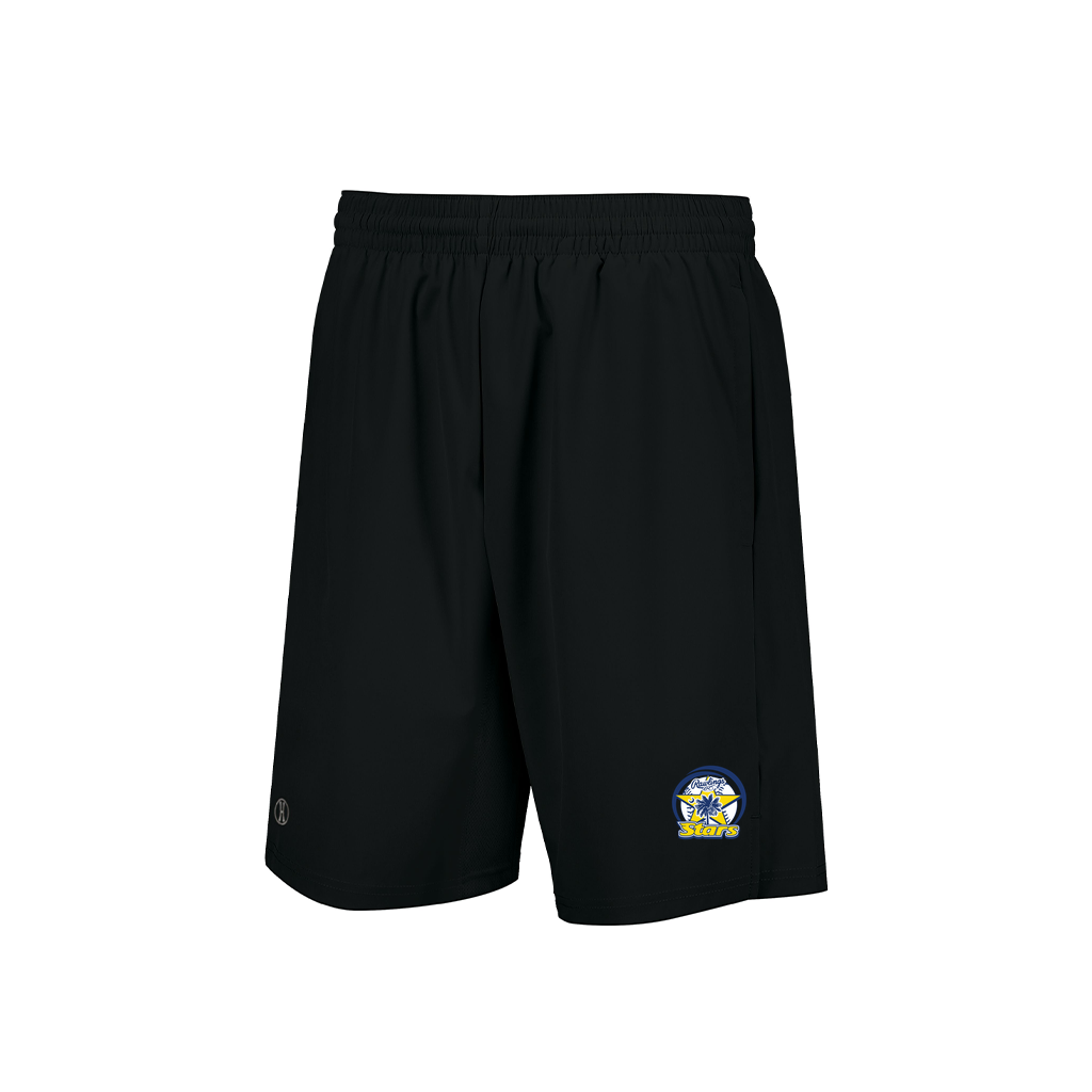 Youth Weld Short