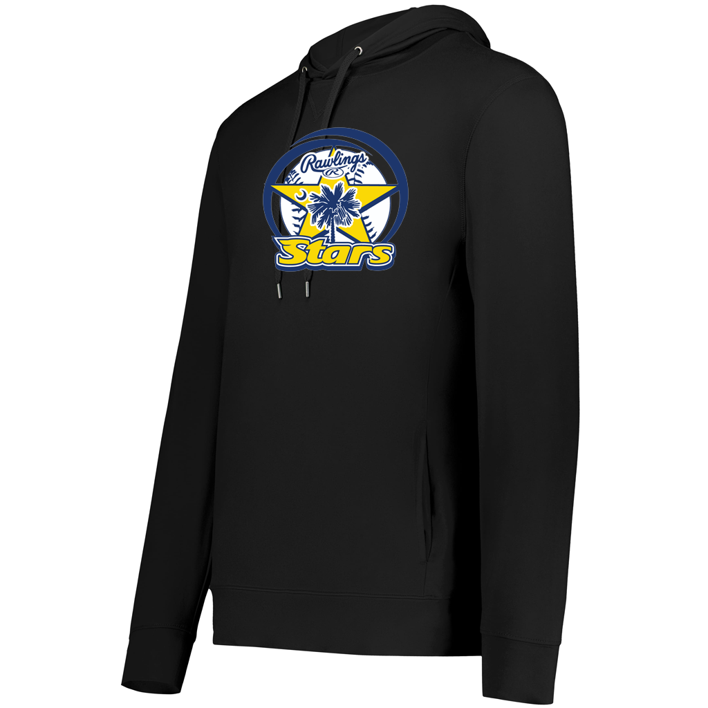 YOUTH VENTURA THIN KNIT HOODIE