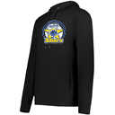 YOUTH VENTURA THIN KNIT HOODIE