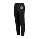 LADIES VENTURA SOFT KNIT JOGGER