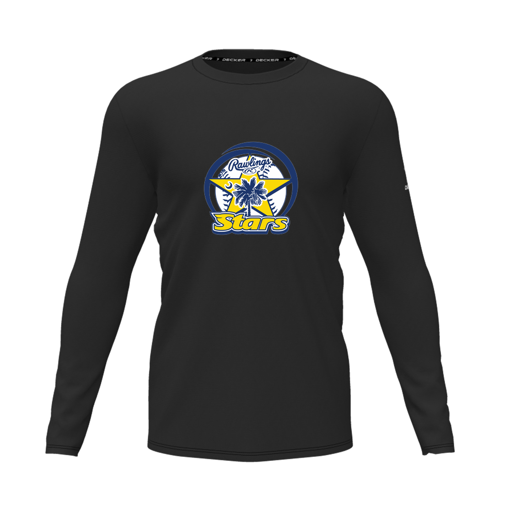 Decker Performance T-Shirt