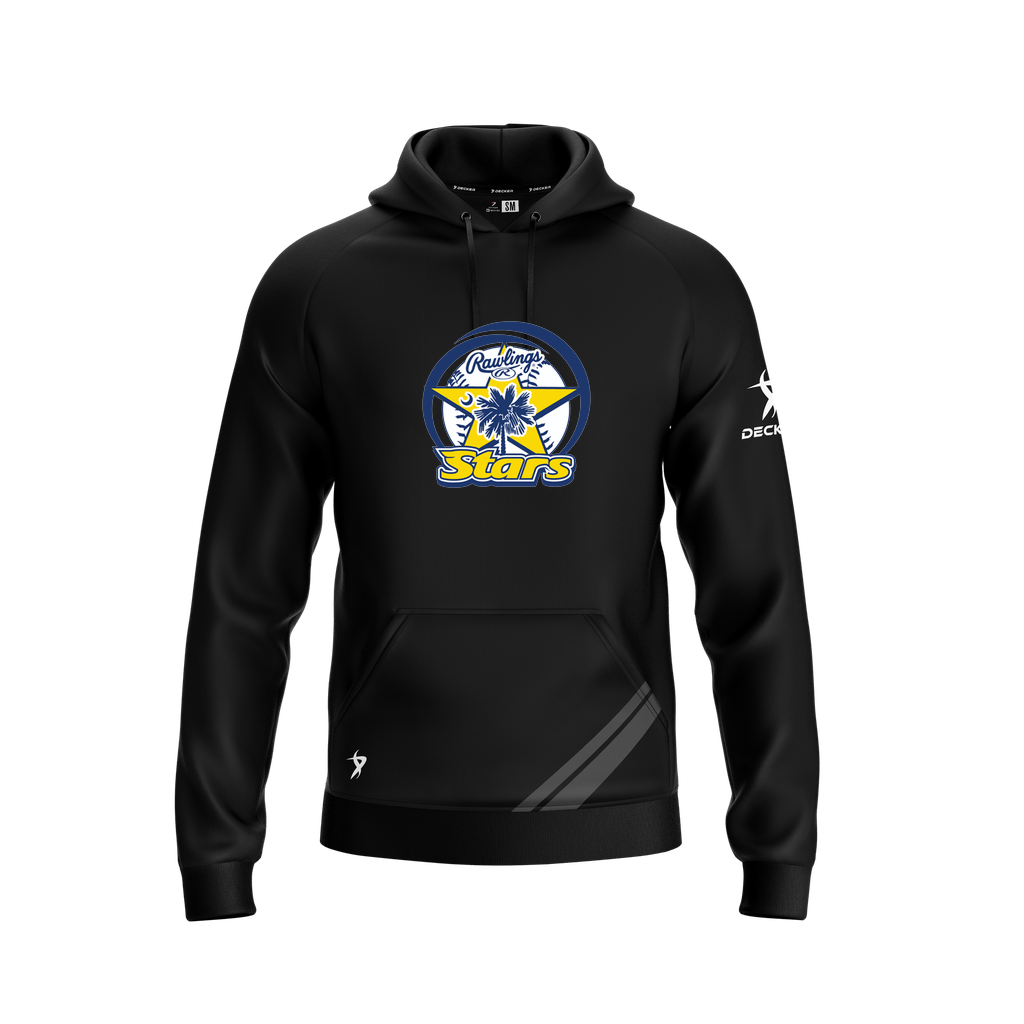 Decker Summit Hoodie