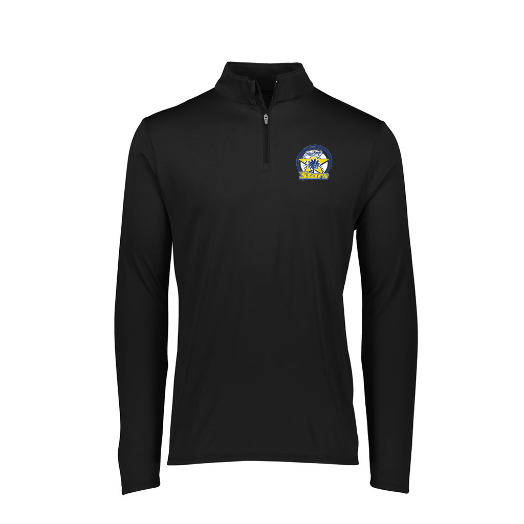 Decker Women's Flex-Lite 1/4 Zip Shirt