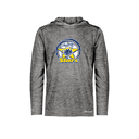 Decker Men's Charge Hoodie