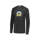 Decker Youth Tri-Blend T-Shirt - Long Sleeve